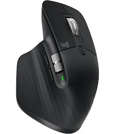 Logitech MX Master 3 - Mouse