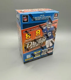 2021 Panini Prestige Football Blaster Box New Sealed Wax NFL (#1)