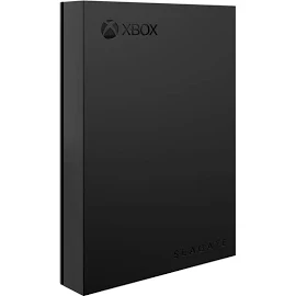 Seagate 4TB Game Drive for Xbox