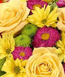 Flowers - Designer's Choice Mixed Bouquet - Regular