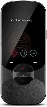 Portable Automatic 2-Way Translator