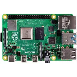 Raspberry Pi 4 Model B (8 GB)