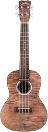 Cordoba 15CFM Concert Ukulele Jade Green