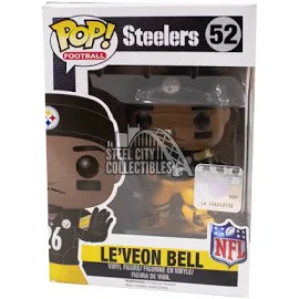 Funko Pop! Sports: NFL - Le'Veon Bell