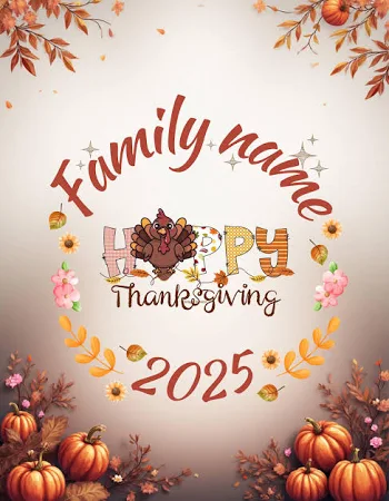 Matching Funny Happy Thanksgiving T-Shirts