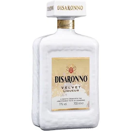 Disaronno Velvet Cream Liqueur, 70cl