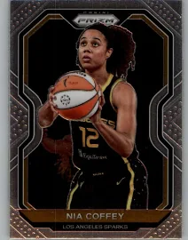 2021 Panini Prizm Wnba Basketball Trading Cards All Versions Pick From