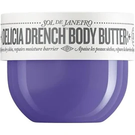 Sol De Janeiro Delicia Drench Body Butter