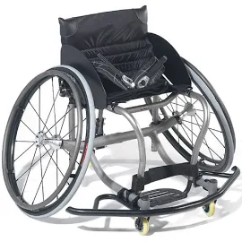 Quickie Titanium All Court Sports Wheelchair by Sunrise Medical