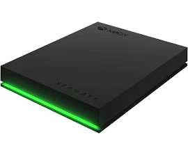 Seagate 2TB External Game Drive for Xbox