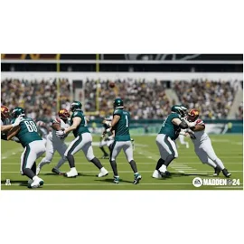 Madden NFL 24 (PS5)