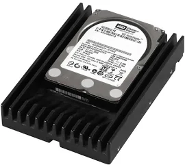 Western Digital WD3000GLFS Hard Drive SATA-II 300GB-10K RPM