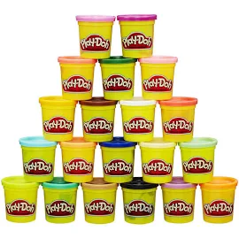 Play - Doh Super Color Pack