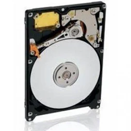 Western Digital 80 GB 2.5 EIDE Hard Drive (WD800BEVESP)