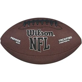 Wilson NFL All Pro Peewee Football