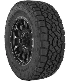 Toyo Open Country A/T III Tire - P235/75R15 108T TL