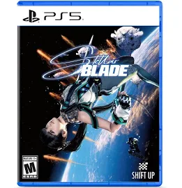 Stellar Blade - PlayStation 5