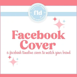 Custom Facebook Timeline / Facebook Cover / FB Business Page Cover / Facebook Timeline