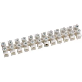 Utilitech Off-White Quick Wire Connectors - Each