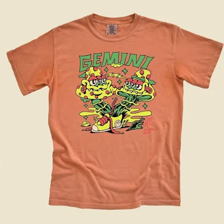 Gemini T-Shirt