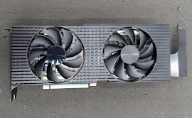 Dell Nvidia Geforce Rtx 3090 24gb Gddr6 Graphics Card