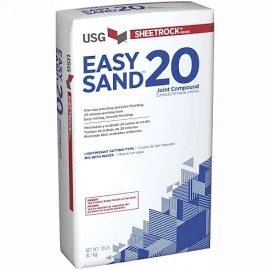 18 lb. Easy Sand 20 Joint Compound