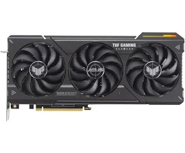 Asus TUF Gaming GeForce RTX 4070 12GB GDDR6X OC Edition Graphics Card