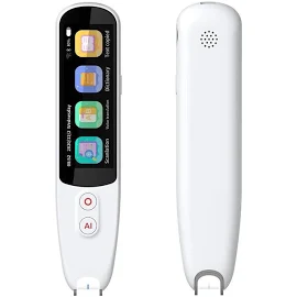 portable translator pen