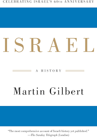 Israel: A History [Book]