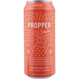 Propper Starter Canned Wort (Single) (Single - 2 Pack)