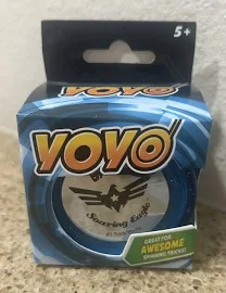 Bam! Soaring Eagle #1 Trick Yoyo - New - Green