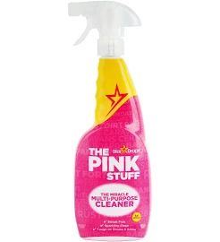 Stardrops The Pink Stuff Multi-Purpose Cleaner, The Miracle - 750 ml