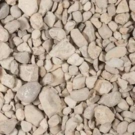 0.5 Cu. ft. Pond Pebbles (64-Bags/32 Cu. ft./Pallet)