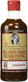 Demitri's Classic Bloody Mary Seasoning Mix - 16 oz