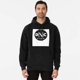 Dnc Collection Hoodie - Redbubble