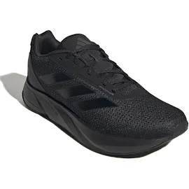 Adidas Duramo SL Running Shoes - Men's - Core Black / Cloud White - 8