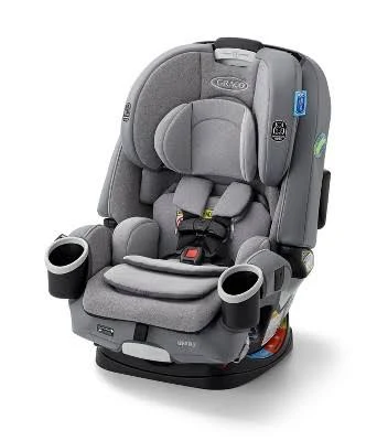 Graco 4Ever DLX 4-in-1 Car Seat