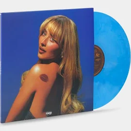 Sabrina Carpenter - Short N' Sweet (Light Sky LP Vinyl)