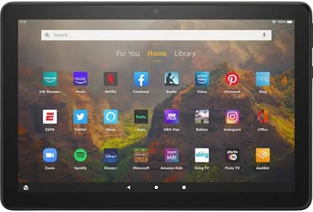 Amazon Fire HD 10 Tablet 32GB