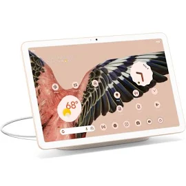 Google Pixel Tablet - 128 GB - Rose