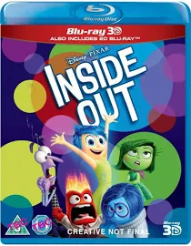 Inside Out 3D