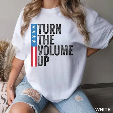 Zohran NYC 2026 Mayor Shirt Comfort Colors Turn the Volume Up Shirt