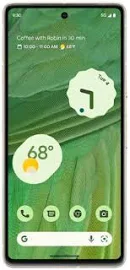 Google Pixel 7 - Lemongrass - 128 GB - Xfinity