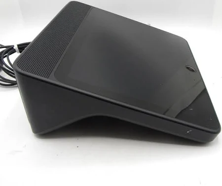 Facebook Portal 10" Smart Video Calling Display Black