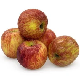 Fresh Groceries Fresh Fuji Apples 8/Pack (900-00040)