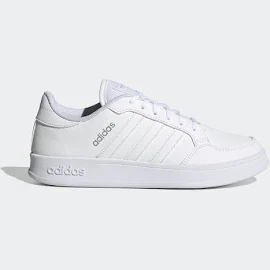 Adidas Breaknet U FX8725 Shoes White