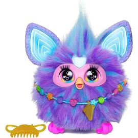 Hasbro Hsbf6744 Furby Orange Toy Pack of 2