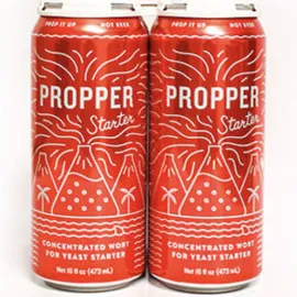 Propper Starter Canned Wort - One Can