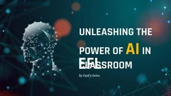 Chat GPT for ESL Teachers