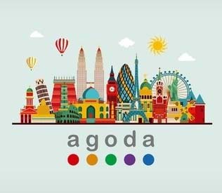 Agoda: Hotels & Flights Deals